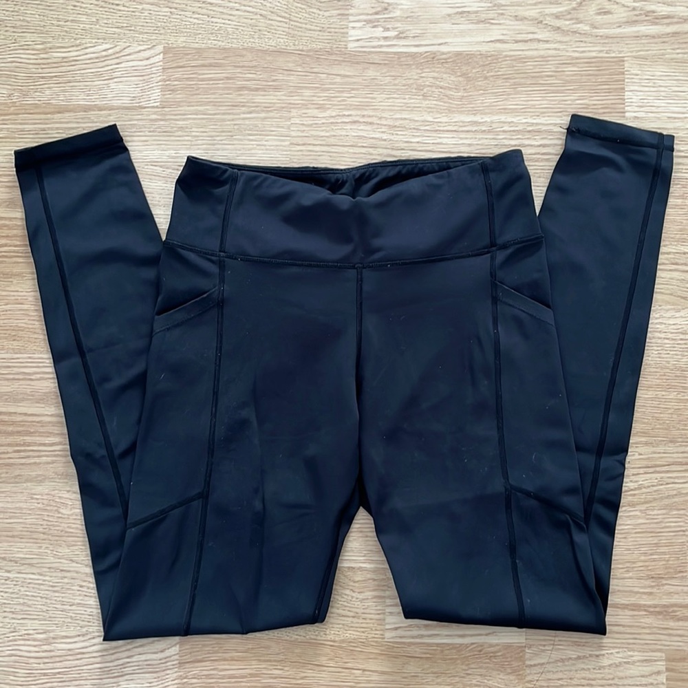 Kiava 28” pocket legging
